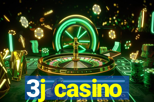 3j casino